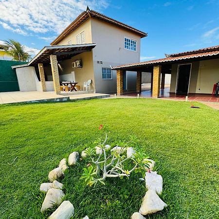 House Beach Canoa Canoa Quebrada Exterior foto