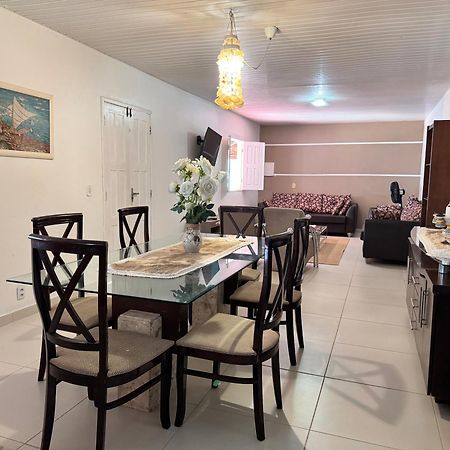House Beach Canoa Canoa Quebrada Exterior foto