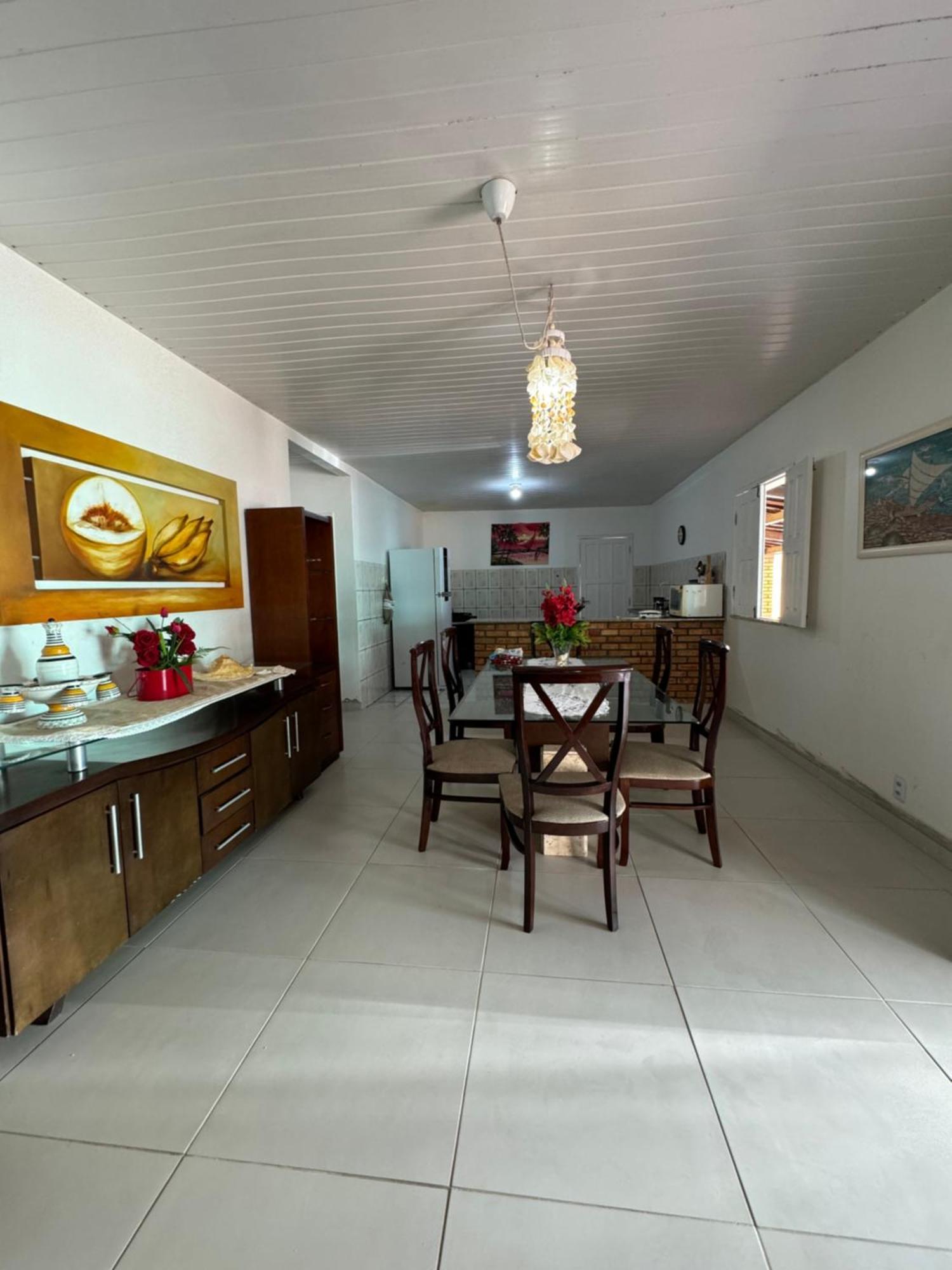 House Beach Canoa Canoa Quebrada Exterior foto
