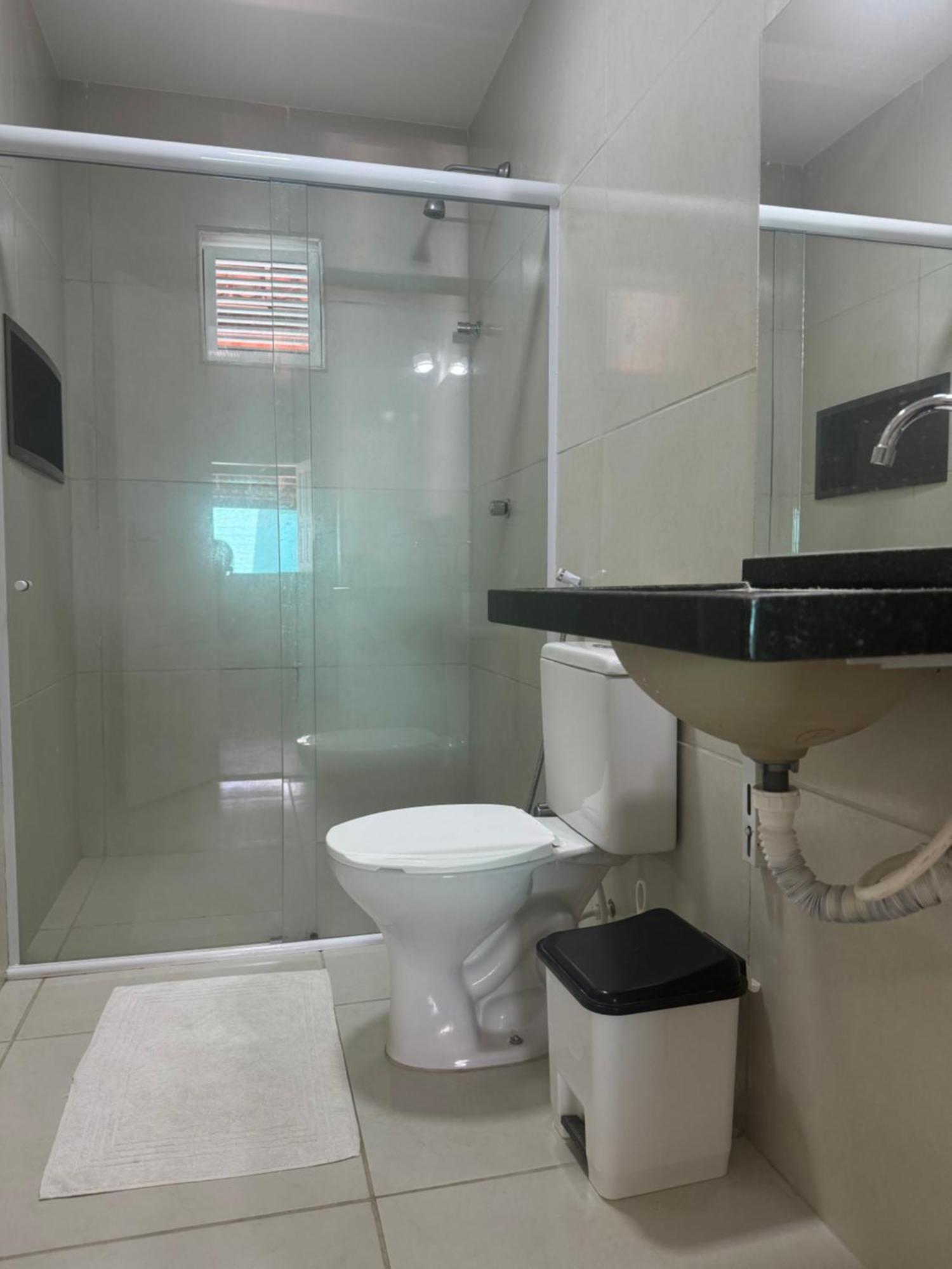 House Beach Canoa Canoa Quebrada Exterior foto