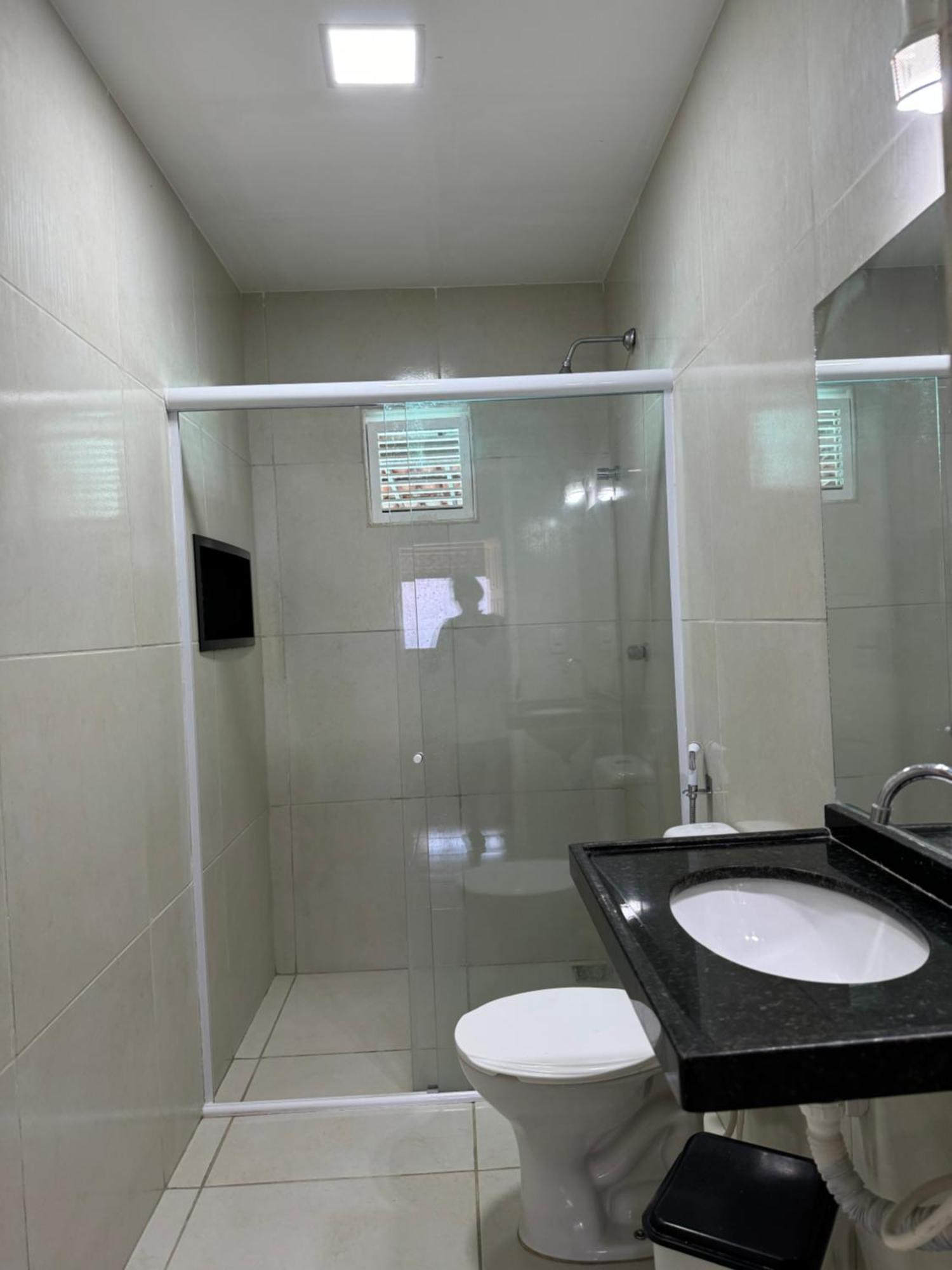 House Beach Canoa Canoa Quebrada Exterior foto